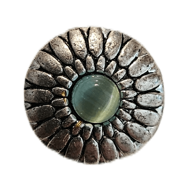 Click -   Blauw (12mm)