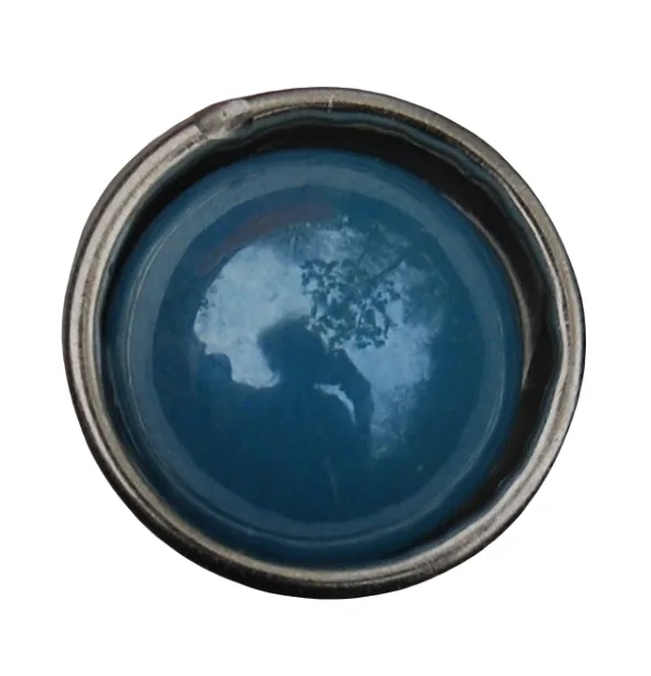 Click -   Blauw (12mm)