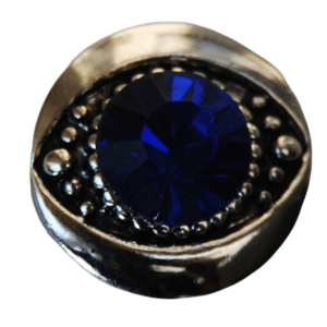 Click -   Blauw (12mm)