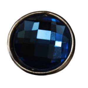 Click -   Blauw (12mm)