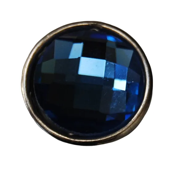 Click -   Blauw (12mm)