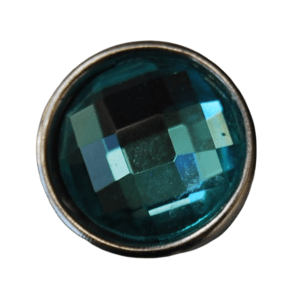 Click -   Blauw (12mm)