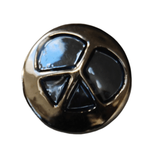 Click -   Blauw (12mm)