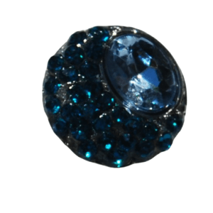 Click -   Blauw (12mm)