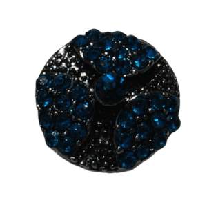 Click -   Blauw (12mm)