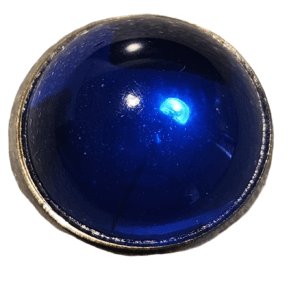 Click -   Blauw (12mm)