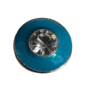 Click -   Blauw (12mm)