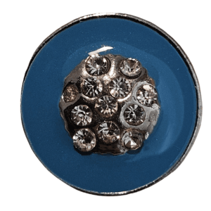 Click -   Blauw (12mm)