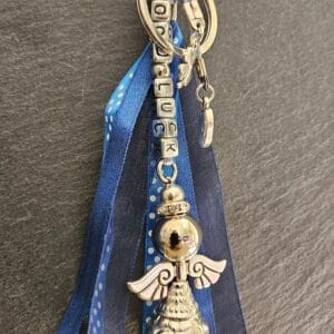 Sleutelhanger Good Luck