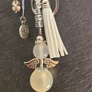 Sleutelhanger Kracht