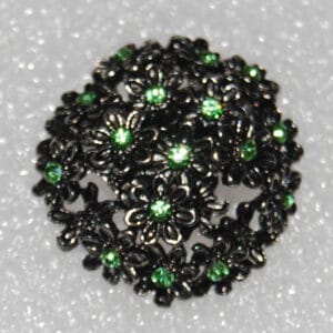 Click - Groen (18-20mm)