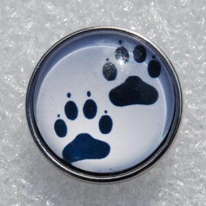 Click - Dier, Hond, Kat (12mm)
