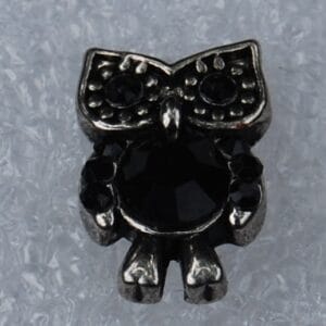 Click - Dier, Uil (12mm)