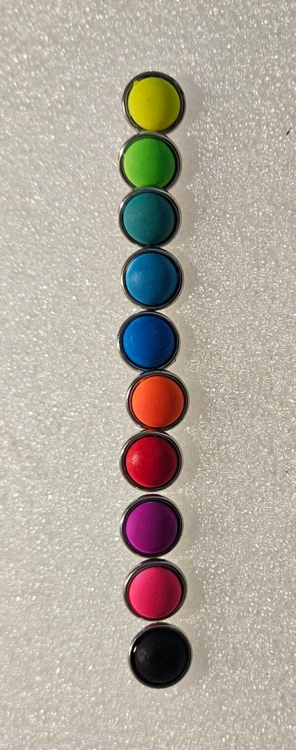 Click - Fluor (12mm) - Afbeelding 3