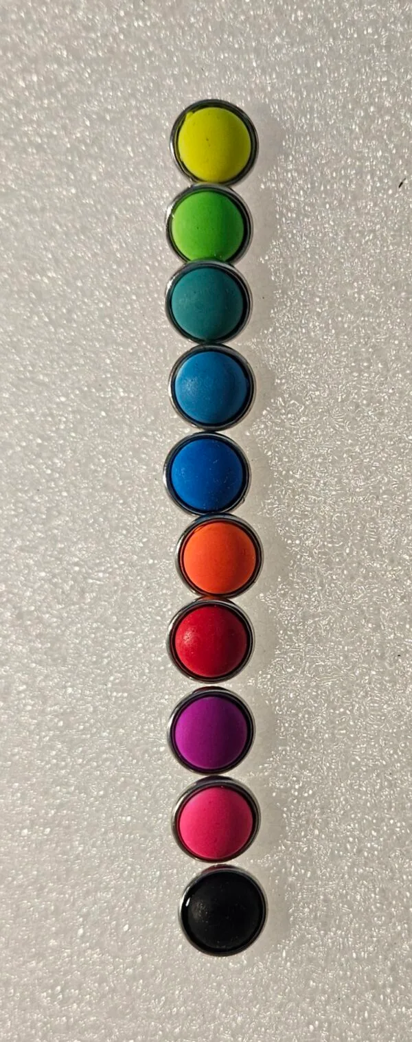 Click - Fluor (12mm) - Afbeelding 3
