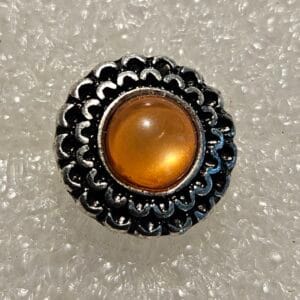 Click - Oranje(12mm)