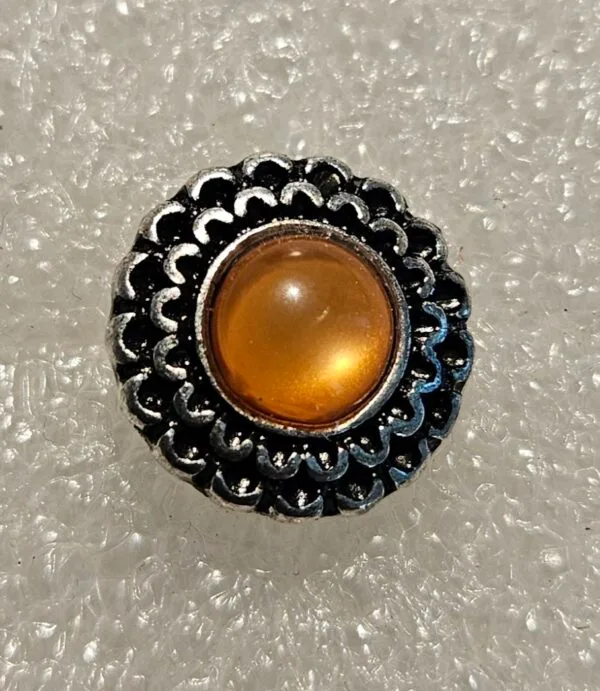 Click - Oranje(12mm)