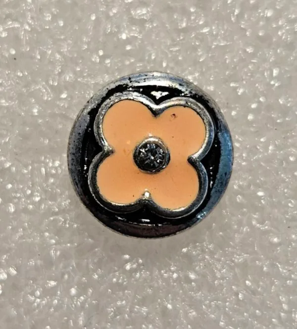 Click - Oranje(12mm)