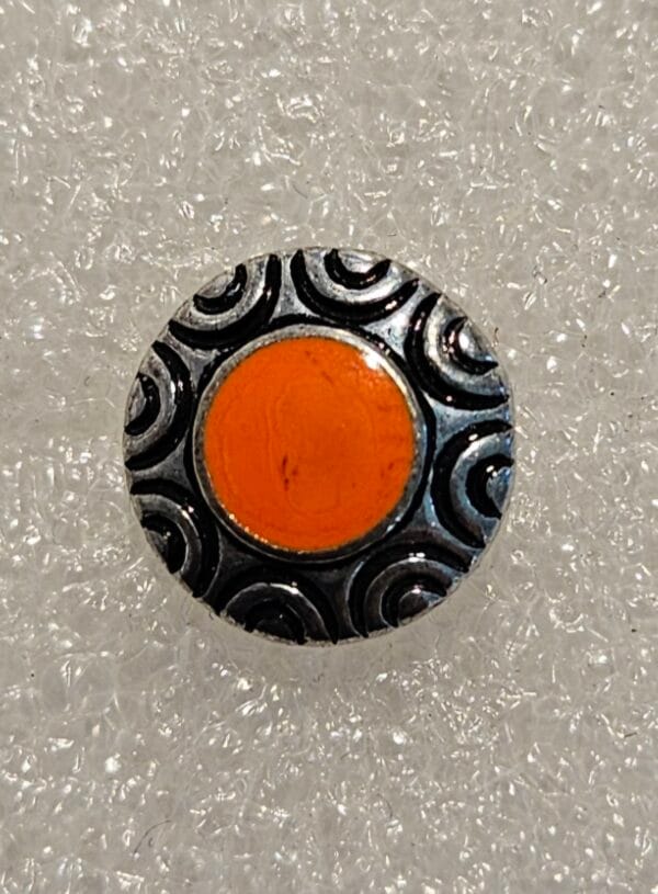 Click - Oranje(12mm)