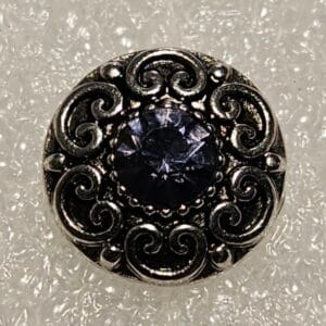 Mini Click - Paars (12mm)