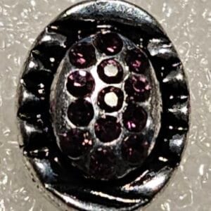 Mini Click - Paars (12mm)