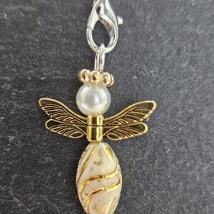 Beschermengel Luxe - Goud