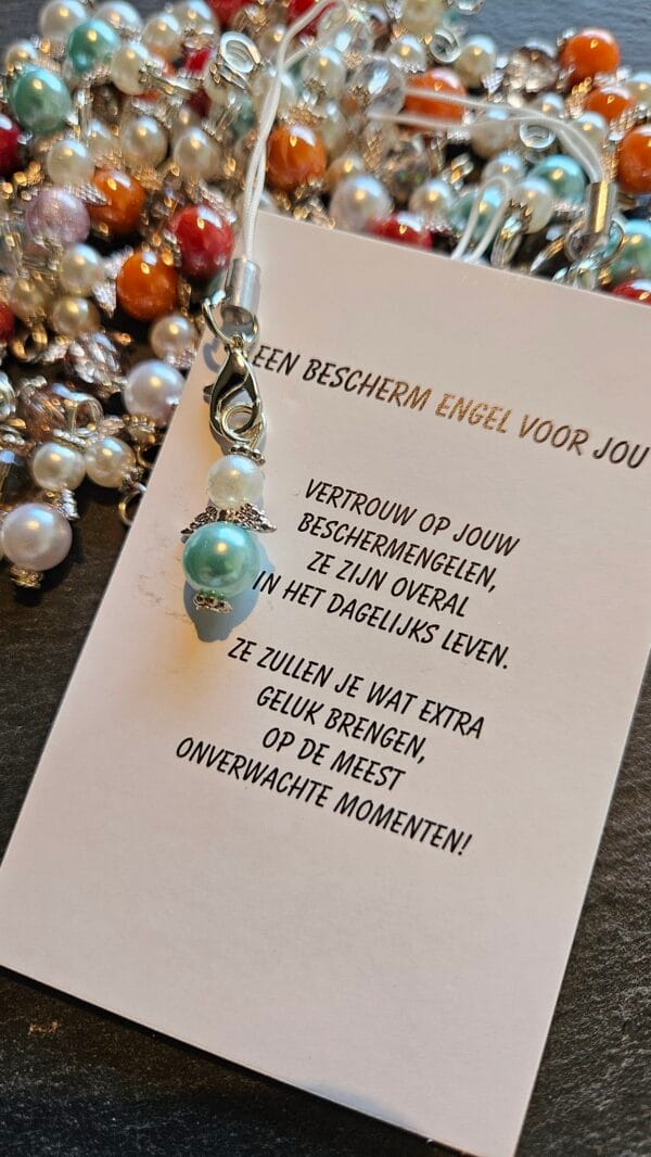 Beschermengel Aurora - Afbeelding 2