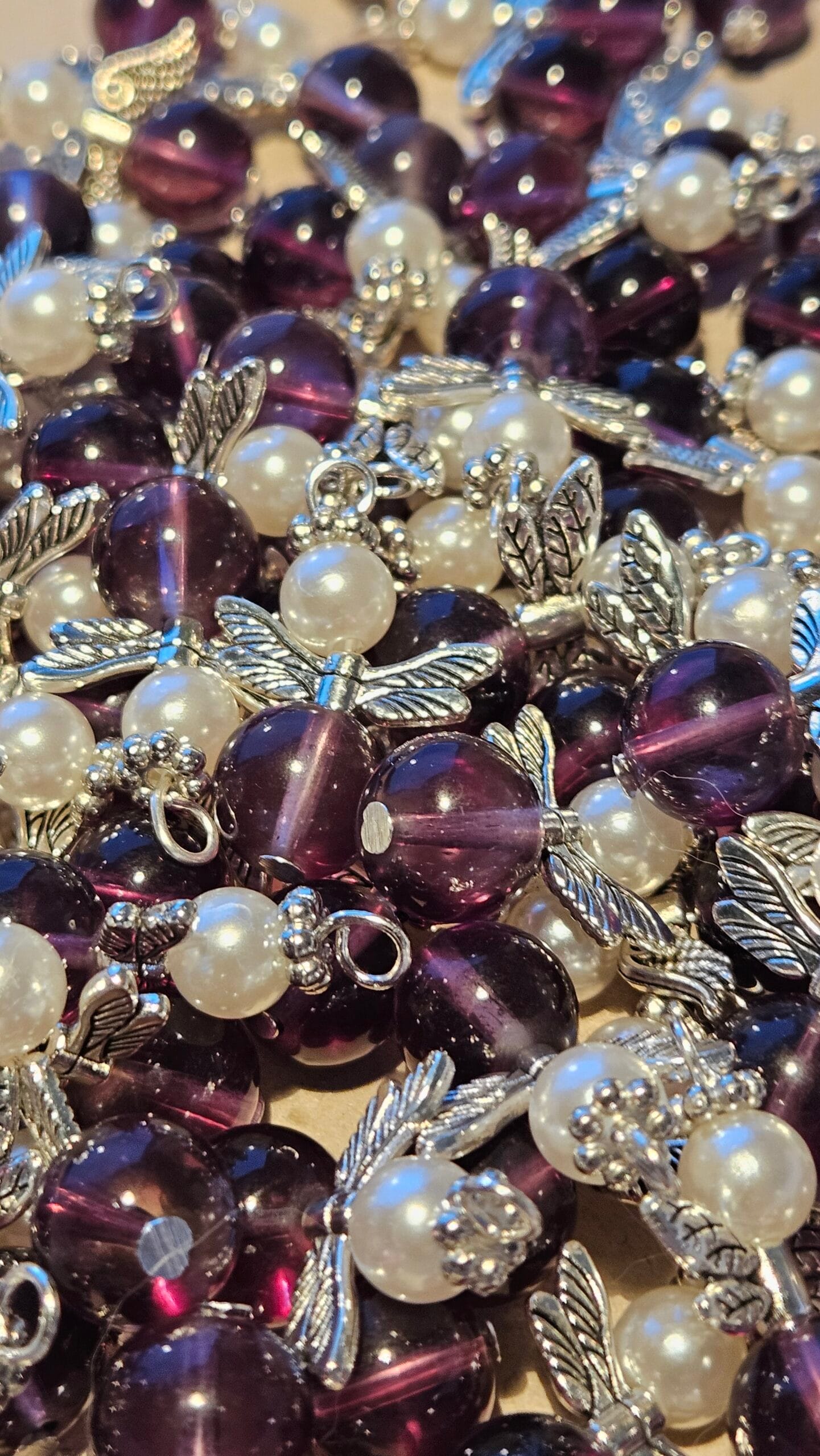 Beschermengel speciaal voor KWF - Afbeelding 2