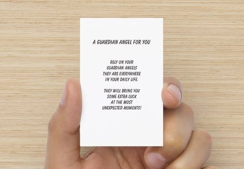 Beschermengel speciaal voor KWF - Afbeelding 10