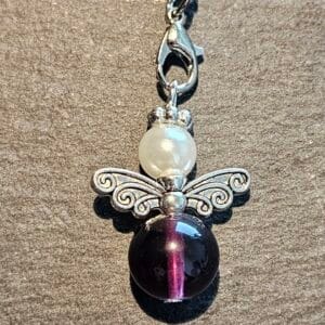 Beschermengel speciaal voor KWF