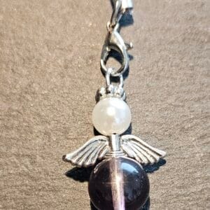 Beschermengel speciaal voor KWF