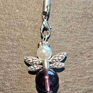 Beschermengel speciaal voor KWF