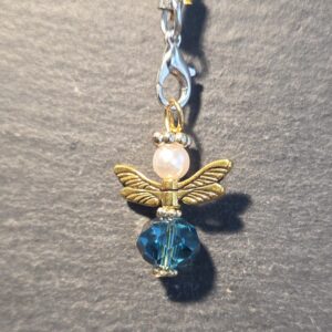 Beschermengel  Multi Color, Goud